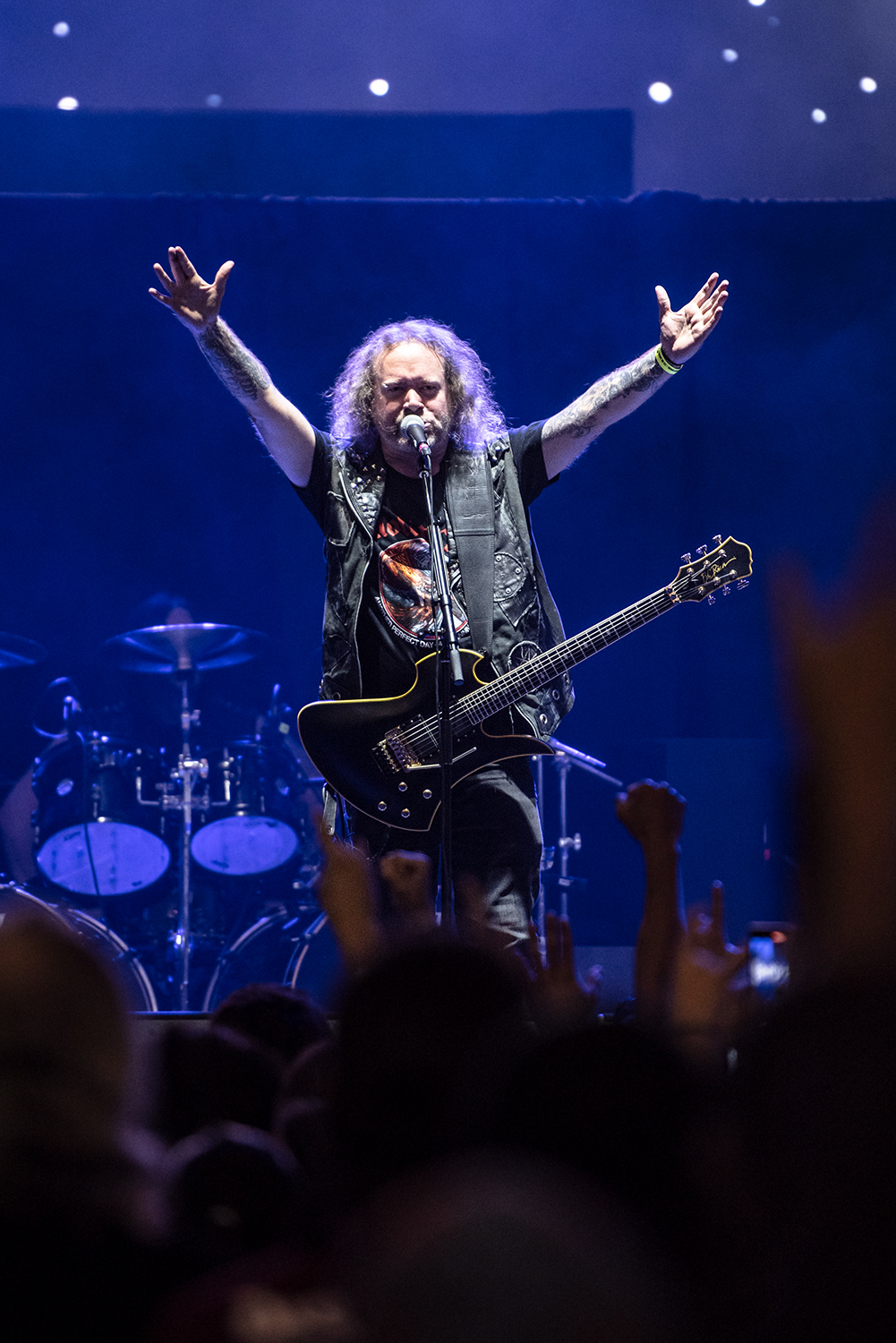 Masters of Rock 2025 - Día 1: Calidad para todos los gustos